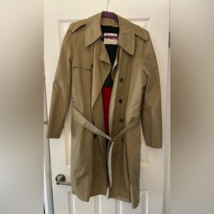 Vintage London Fog Men’s trench coat